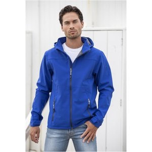 Elevate Life 39311 - Langley Softshelljacke für Herren