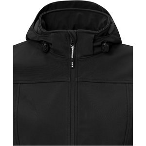 Elevate Life 39312 - Langley Softshelljacke für Damen