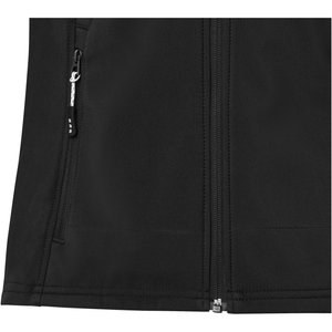 Elevate Life 39312 - Langley Softshelljacke für Damen