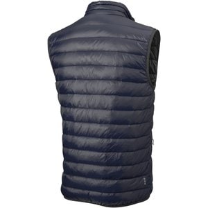 Elevate Life 39420 - Fairview leichter Daunen-Bodywarmer für Herren