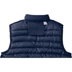 Elevate Essentials 39433 - Pallas wattierter Bodywarmer für Herren