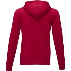 Elevate Essentials 38229 - Theron Herren Kapuzenpullover mit Reißverschluss