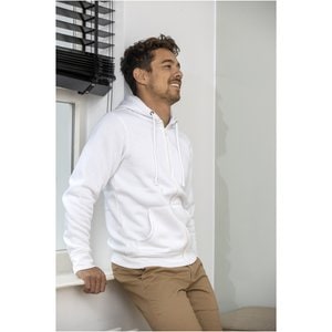 Elevate Essentials 38229 - Theron Herren Kapuzenpullover mit Reißverschluss