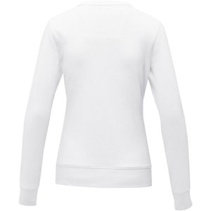 Elevate Essentials 38232 - Zenon Damenpullover mit Rundhalsausschnitt