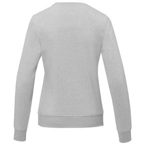 Elevate Essentials 38232 - Zenon Damenpullover mit Rundhalsausschnitt