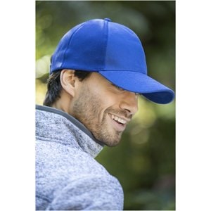 Elevate Life 38680 - Drake Trucker Kappe mit 6 Segmenten