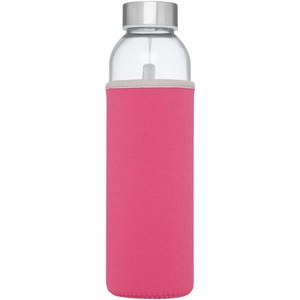 Bodhi 500 ml glass water bottle - EgotierPro 100656