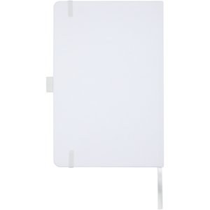 Marksman 107763 - Honua A5 Notizbuch aus recyceltem Papier mit Cover aus recyceltem PET