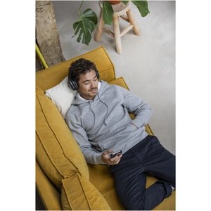 Elevate Essentials 38233 - Charon Herren Kapuzenpullover