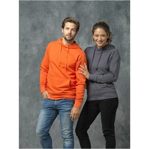 Elevate Essentials 38234 - Charon Damen Kapuzenpullover