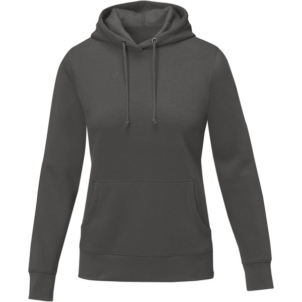 Elevate Essentials 38234 - Charon Damen Kapuzenpullover