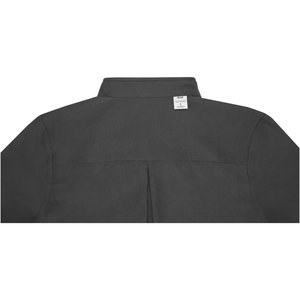 Elevate Essentials 38178 - Pollux Herrenhemd mit langen Ärmeln