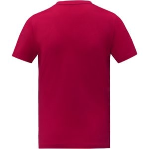 Elevate Life 38030 - Somoto T-Shirt mit V-Ausschnitt für Herren