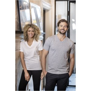 Elevate Life 38030 - Somoto T-Shirt mit V-Ausschnitt für Herren