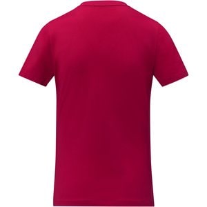 Elevate Life 38031 - Somoto T-Shirt mit V-Ausschnitt für Damen