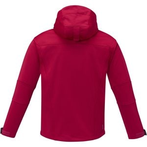 Elevate Life 38327 - Match Softshelljacke für Herren