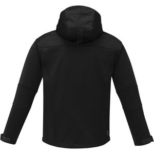 Elevate Life 38327 - Match Softshelljacke für Herren