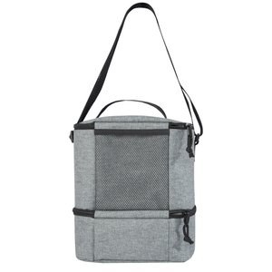 Tundra GRS rPET Lunch Kühltasche für 9 Dosen 9L - EgotierPro 120615