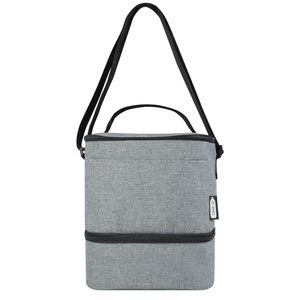 Tundra GRS rPET Lunch Kühltasche für 9 Dosen 9L - EgotierPro 120615