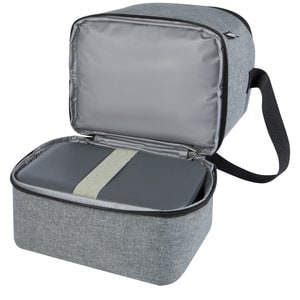 Tundra GRS rPET Lunch Kühltasche für 9 Dosen 9L - EgotierPro 120615