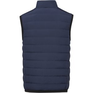 Elevate Life 39435 - Caltha Daunen Bodywarmer für Herren