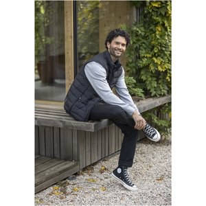 Elevate Life 39435 - Caltha Daunen Bodywarmer für Herren