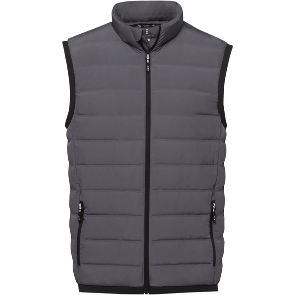 Elevate Life 39435 - Caltha Daunen Bodywarmer für Herren