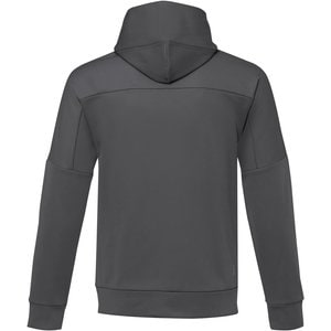 Elevate Life 39470 - Nubia Performance Kapuzensweatjacke für Herren