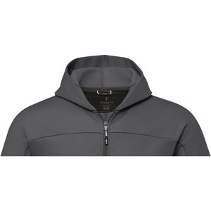 Elevate Life 39470 - Nubia Performance Kapuzensweatjacke für Herren