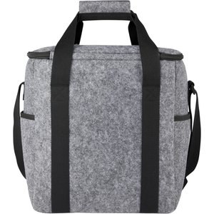 Felta Kühltasche aus GRS-recyceltem Filz 21 L - EgotierPro 120667