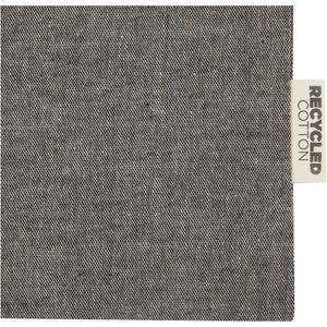 Pheebs 150 g/m² GRS Zuziehbeutel aus Recyclingbaumwolle groß 4 l - EgotierPro 120672