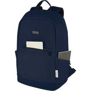 Joey Nachhaltiger Anti-Diebstahl Laptop Rucksack 18L - EgotierPro 120677