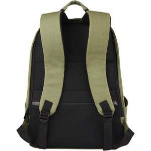 Joey Nachhaltiger Anti-Diebstahl Laptop Rucksack 18L - EgotierPro 120677