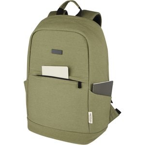 Joey Nachhaltiger Anti-Diebstahl Laptop Rucksack 18L - EgotierPro 120677
