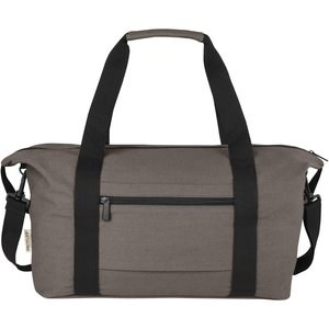 Joey Reisetasche aus GRS recyceltem Canvas 25 L - EgotierPro 120681