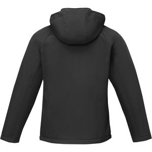 Elevate Essentials 38338 - Notus wattierte Softshell Herrenjacke