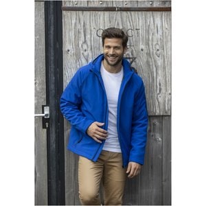 Elevate Essentials 38338 - Notus wattierte Softshell Herrenjacke
