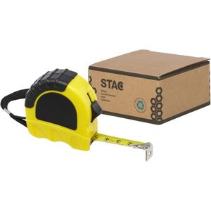 STAC 104580 - Rule 3 Meter Maßband aus recyceltem RCS Kunststoff