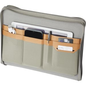 Nomumi A4 Schreibmappe - EgotierPro 107870