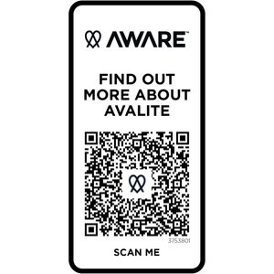 Elevate NXT 37538 - Avalite Aware™ T-Shirt aus recyceltem Material Unisex