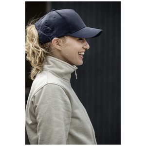 Elevate NXT 37541 - Onyx 5 Segmenten Aware™ recycelte Kappe