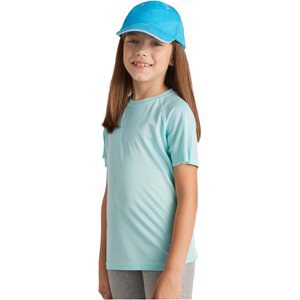 Roly K0407 - Bahrain Sport T-Shirt für Kinder