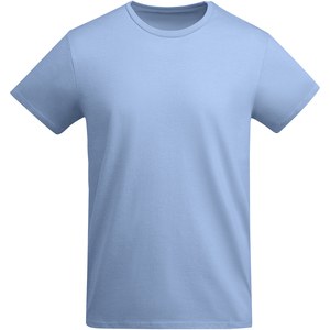 Roly R6698 - Breda T-Shirt aus Bio-Baumwolle für Herren