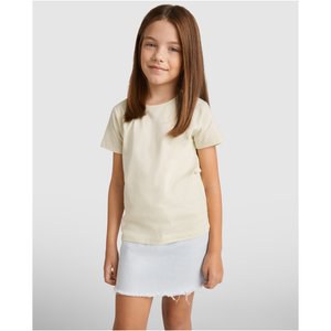 Roly K6698 - Breda T-Shirt aus Bio-Baumwolle für Kinder