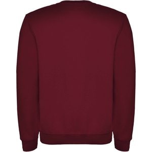 Roly K1070 - Clasica Sweatshirt mit Rundhalsausschnitt für Kinder