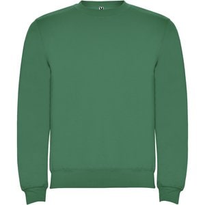 Roly K1070 - Clasica Sweatshirt mit Rundhalsausschnitt für Kinder