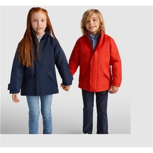 Roly K5077 - Europa Thermojacke für Kinder