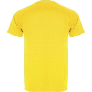 Roly K0425 - Montecarlo Sport T-Shirt für Kinder