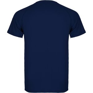 Roly K0425 - Montecarlo Sport T-Shirt für Kinder