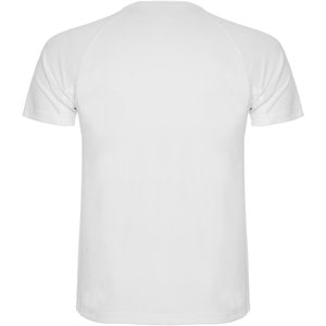 Roly K0425 - Montecarlo Sport T-Shirt für Kinder